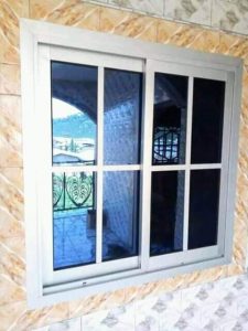 fenêtre sur mesure à Maxilly-sur-Leman